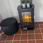 Hébergement de vacances 1199-ringkobing-sneppedalen-66 *