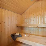 Hébergement de vacances 1199-ringkobing-sneppedalen-66 Kryle