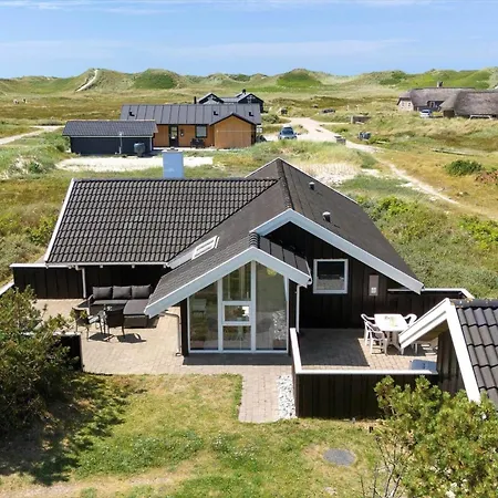 1199-ringkobing-sneppedalen-66 بيت للعطل