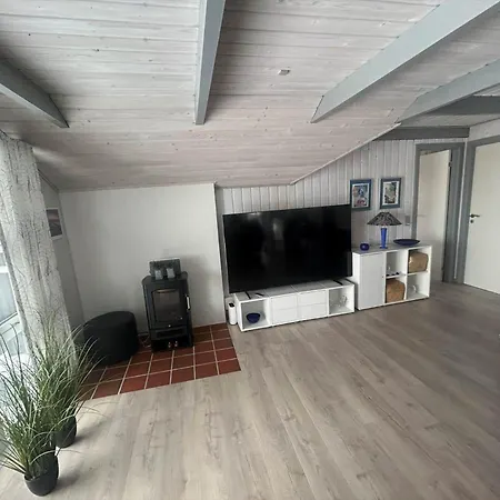 Σπίτι διακοπών 1199-ringkobing-sneppedalen-66 *
