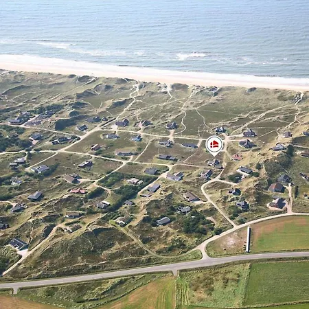 度假居 1199-ringkobing-sneppedalen-66 *
