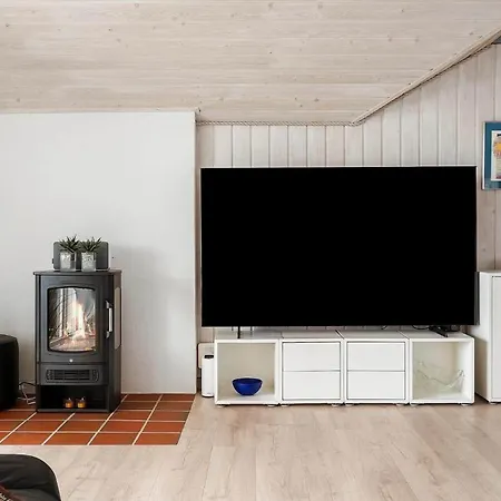 Tatil Evi 1199-ringkobing-sneppedalen-66 Kryle