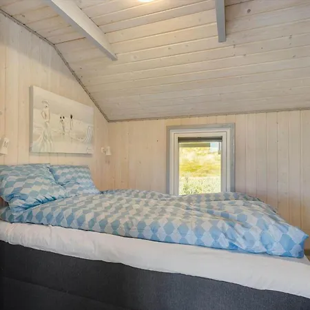 Tatil Evi 1199-ringkobing-sneppedalen-66 Kryle