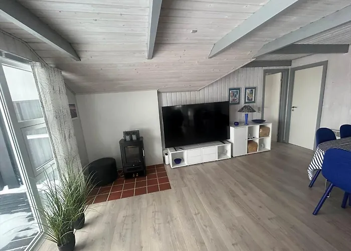 بيت للعطل 1199-ringkobing-sneppedalen-66 *