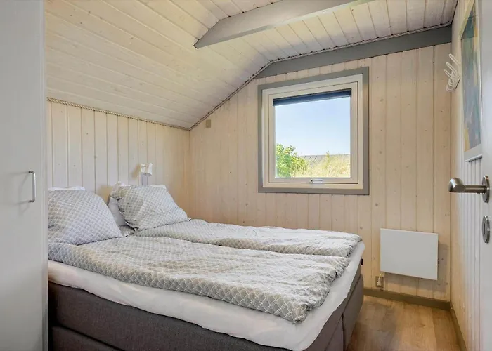 Σπίτι διακοπών 1199-ringkobing-sneppedalen-66 Kryle